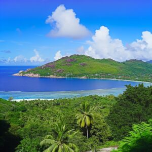 Urlaub Seychellen • Silhouette (Sehenswürdigkeiten)